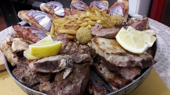 Osteria La Cantina del Pastore